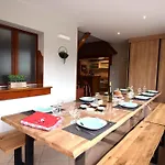 Le Courlis Du Ried Holiday home *