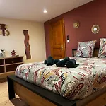 Le Courlis Du Ried Holiday home *