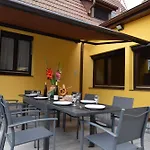 Le Courlis Du Ried *