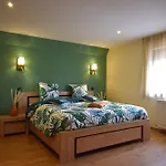 Le Courlis Du Ried Holiday home