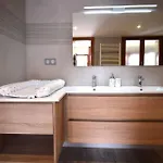 Le Courlis Du Ried Holiday home Grussenheim