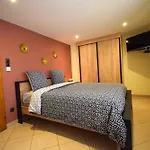 Le Courlis Du Ried Holiday home Grussenheim