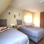 Holiday home Le Courlis Du Ried Grussenheim