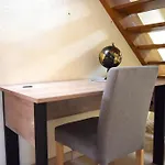 Le Courlis Du Ried Holiday home