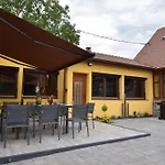 Le Courlis Du Ried Holiday home