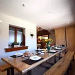 Holiday home Le Courlis Du Ried Grussenheim