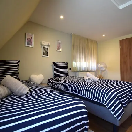 Le Courlis Du Ried *