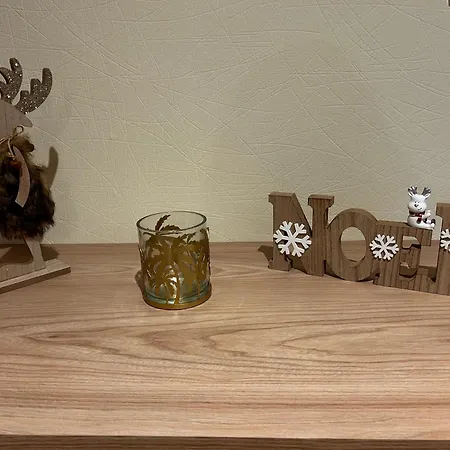 Le Courlis Du Ried Grussenheim