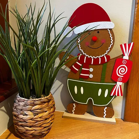 度假居 Le Courlis Du Ried *