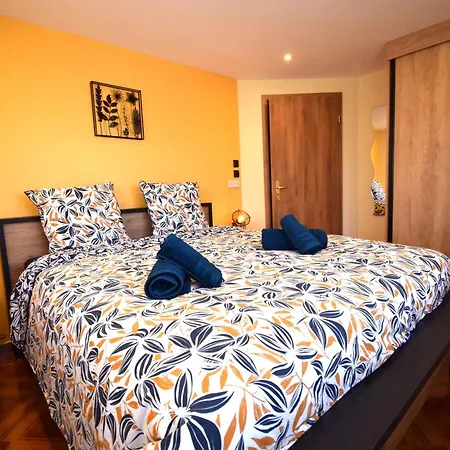 Le Courlis Du Ried * Grussenheim