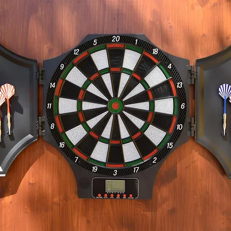 Le Courlis Du Ried 度假居 *