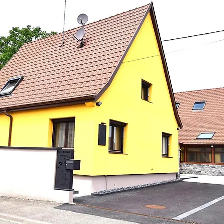 Holiday home Le Courlis Du Ried Grussenheim