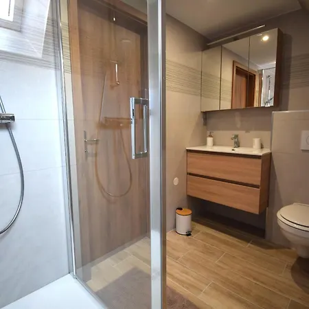 Le Courlis Du Ried 度假居