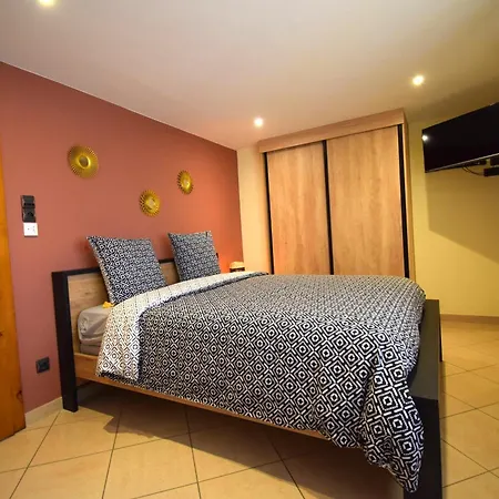 Le Courlis Du Ried Holiday home Grussenheim