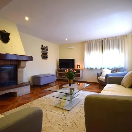 度假居 Le Courlis Du Ried *