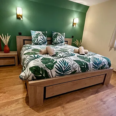 Le Courlis Du Ried Grussenheim