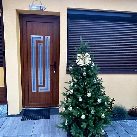 Le Courlis Du Ried 度假居