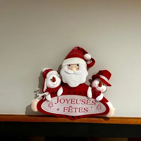 Le Courlis Du Ried 度假居