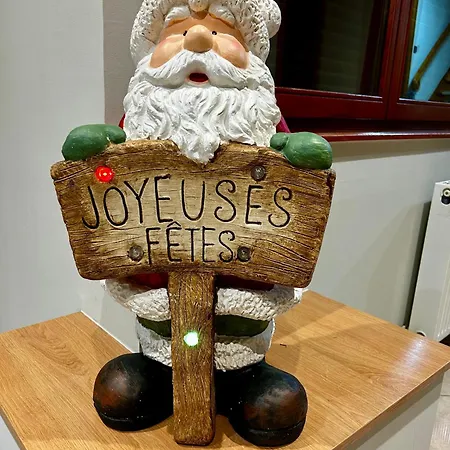 Le Courlis Du Ried Grussenheim