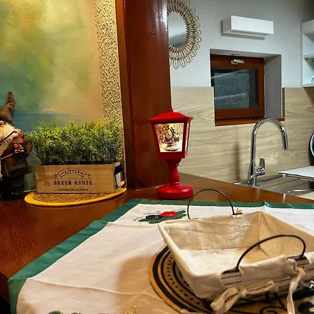 度假居 Le Courlis Du Ried