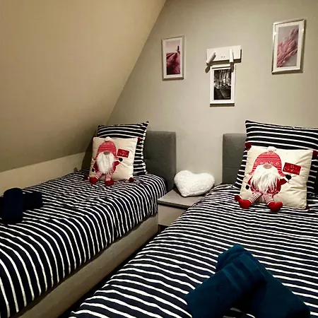 Le Courlis Du Ried Grussenheim