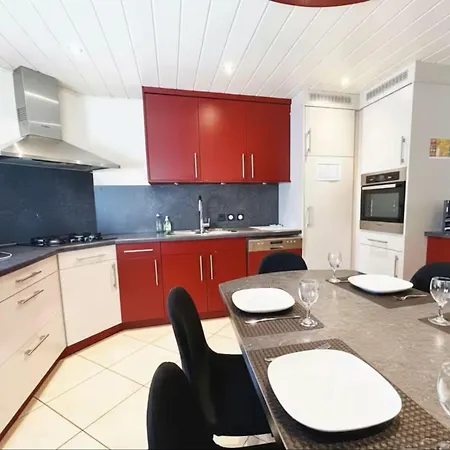 Le Courlis Du Ried Holiday home