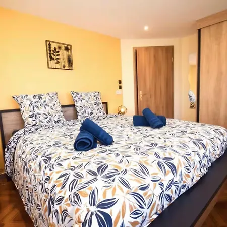 Holiday home Le Courlis Du Ried