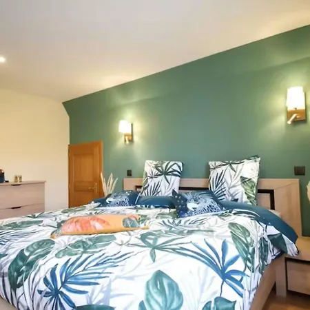 Holiday home Le Courlis Du Ried