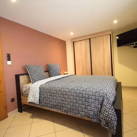 Holiday home Le Courlis Du Ried Grussenheim