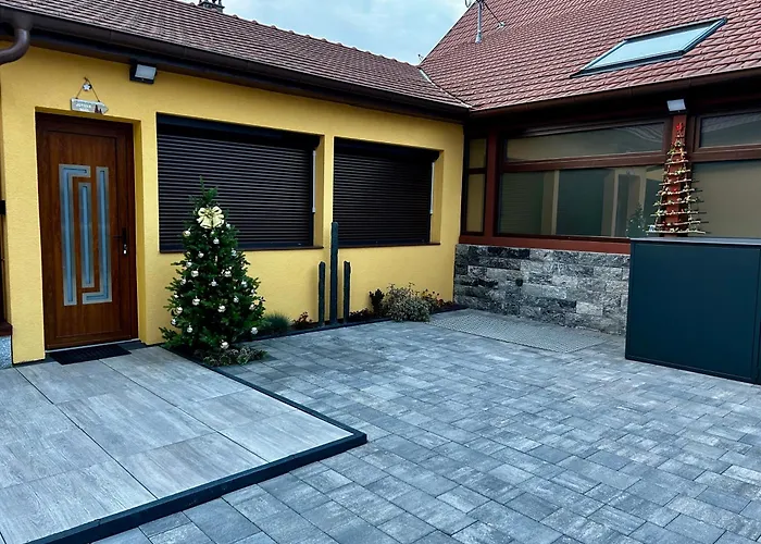 Le Courlis Du Ried Hébergement de vacances *